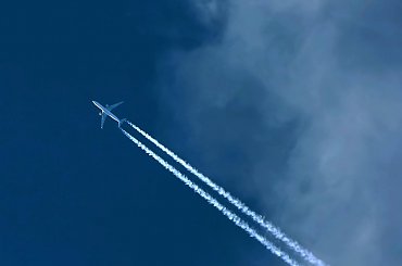 Korean Air A333 #rnav #a330