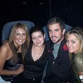 Premier Nightclub-events październik 2005
