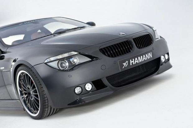 Hamann BMW 6 2008