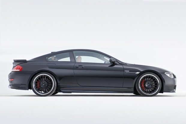 Hamann BMW Serii 6 2008