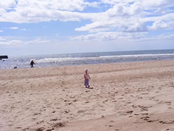 Cruden Bay