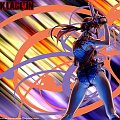 Wallpapers "Black Lagoon" #Wallpapers #Anime #Silver