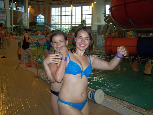 Aquapark 16.07.2008