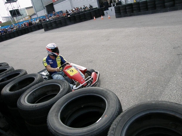 MotoGP 2008 - Grand Prix Niemiec, Sachsenring #MotoGp #sachsenring #GrandPrix #GrandPrixNiemiec #czwartek