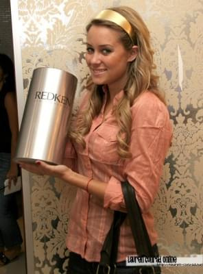 VMA - Glamour House of Glam Styling and Gifting Suite at Soho House-events sierpień 2006