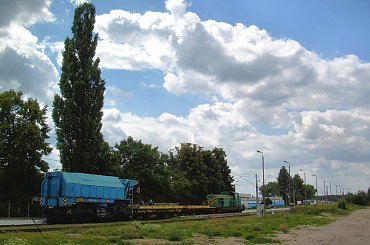 #BydgoszczFordon #dworzec #SM42 #EDK