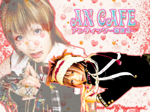 Miku (An Cafe)