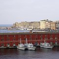 Neapol - port