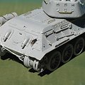 T-34-85-214-1-35 scale