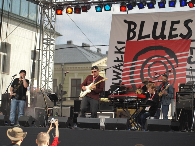 #SuwałkiBluesFestival