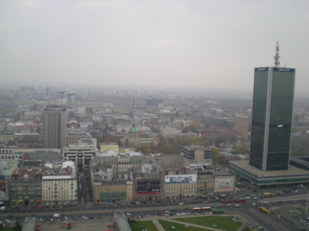 Warszawa