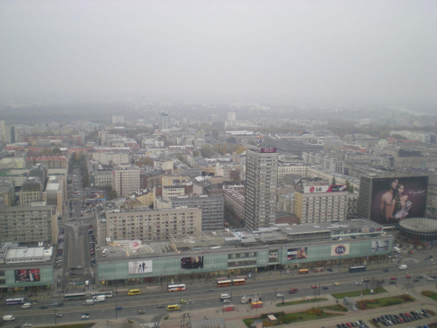 Warszawa