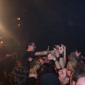 Sick of it all, The Pitz Club - Milton Keynes, 24.02.2oo6 #koncert