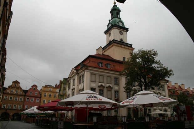 Hirschberg / Jelenia Góra #Hirschberg #JeleniaGóra #DolnyŚląsk #Silesia