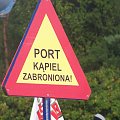 Krynica Morska-Wybrzeże portowe