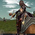 metin2 :) zbroja na 66 lv szamanka xD + bojowy
