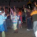 Krynica Morska 2008-Ika wywija na parkiecie ;)