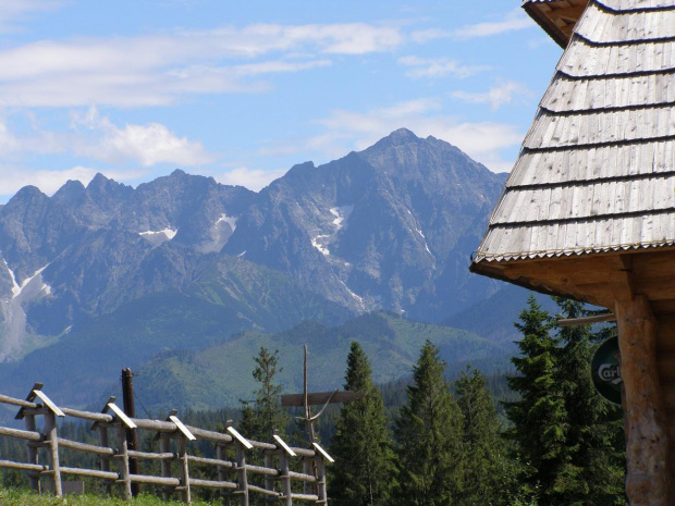 2008 #góry #wycieczka #wakacje #Tatry