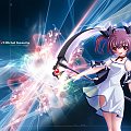 Anime Girls Wallpapers #Silver #Wallpapers #Anime