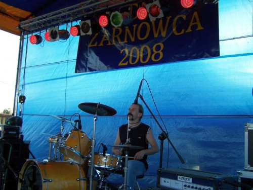 Dni Żarnowca 2008