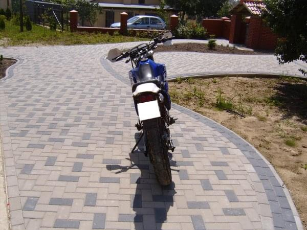 yamaha dt 125 rn 1998 dezmont duke