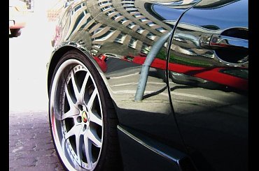 #ArdenAJ20 #ArturTuner #Jaguar #JaguarXKRArden #Tuning #XKR