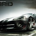 Race Driver Grid Wallpapers Tapety