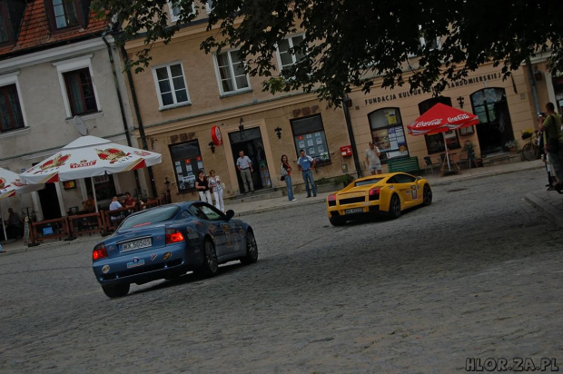 Rage Race 2008
Sandomierz #RageRace2008Sandomierz