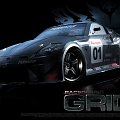 Race Driver Grid Wallpapers