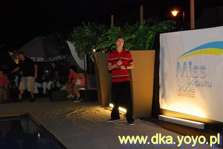 DKA w Sopocie 2008 #DKA #Sopot