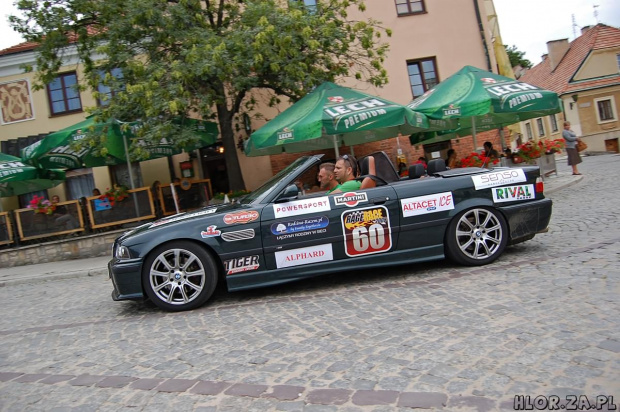 Rage Race 2008
Sandomierz #RageRace2008Sandomierz