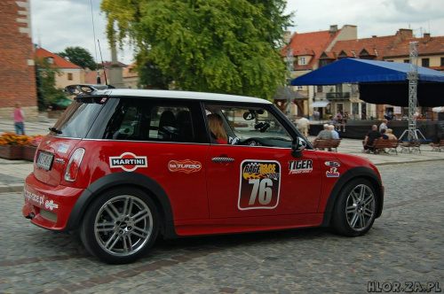 Rage Race 2008
Sandomierz #RageRace2008Sandomierz