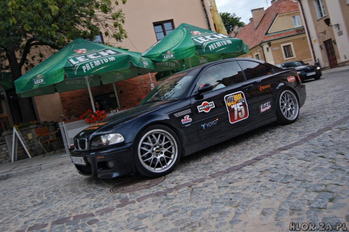 Rage Race 2008
Sandomierz #RageRace2008Sandomierz