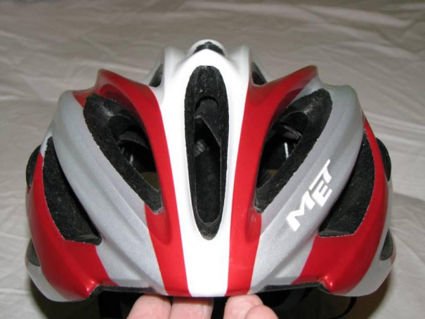 #kask #Met #Estro