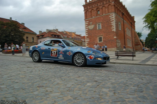 Rage Race 2008
Sandomierz #RageRace2008Sandomierz