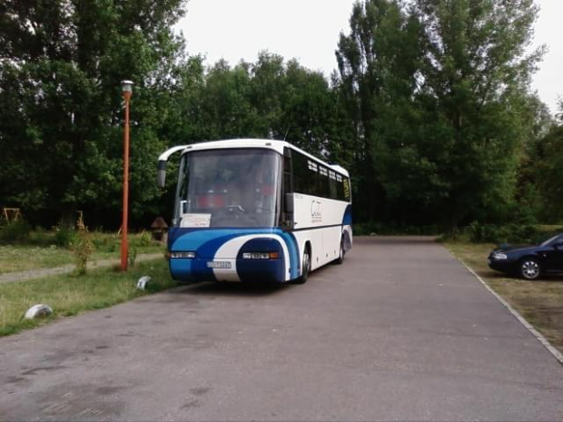 PKS Słupsk
Łódź parking przy ul. Łupkowej