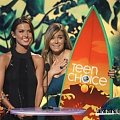 Teen Choice Awards-events sierpień 2007