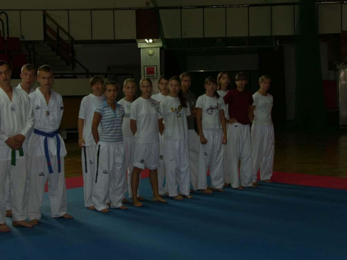 #taekwondo #tkd #olsztyn