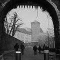 Kraków Wawel