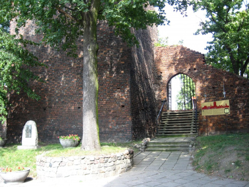 OSTRZESZÓW