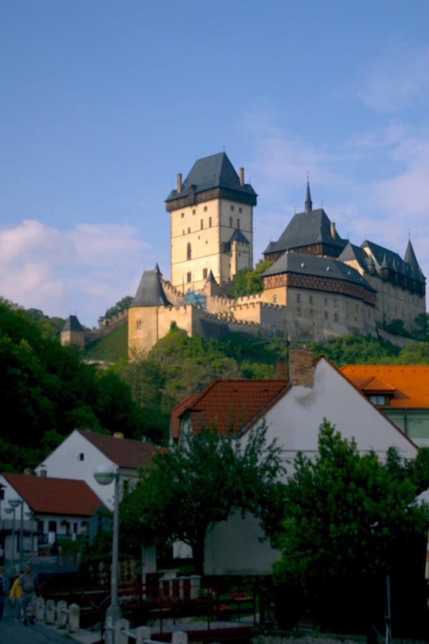 Karlstejn