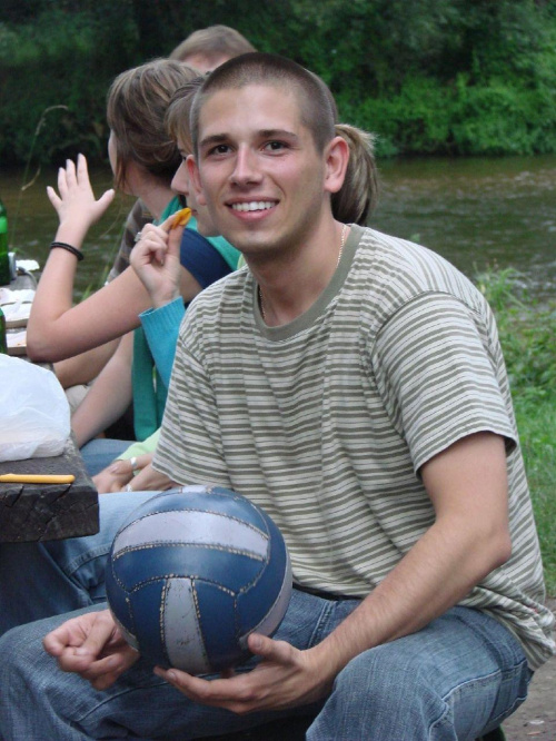 Jaskinie Węże 29.07.2007r.