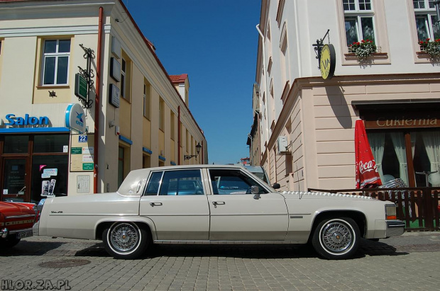 Wystawa i Turystyczny Rajd Pojazdów Zabytkowych Świętego Krzysztofa 19-20.07.2008r. Rzeszów #Rzeszów #multipla #rajd #hoffman