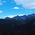 #Tatry #góry