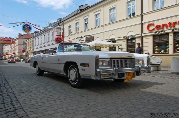 Wystawa i Turystyczny Rajd Pojazdów Zabytkowych Świętego Krzysztofa 19-20.07.2008r. Rzeszów #Rzeszów #multipla #rajd #hoffman