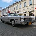 Wystawa i Turystyczny Rajd Pojazdów Zabytkowych Świętego Krzysztofa 19-20.07.2008r. Rzeszów #Rzeszów #multipla #rajd #hoffman