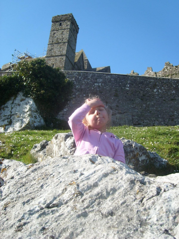 Rock of Cashel