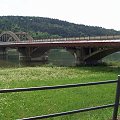 Piešťany - most cez Váh