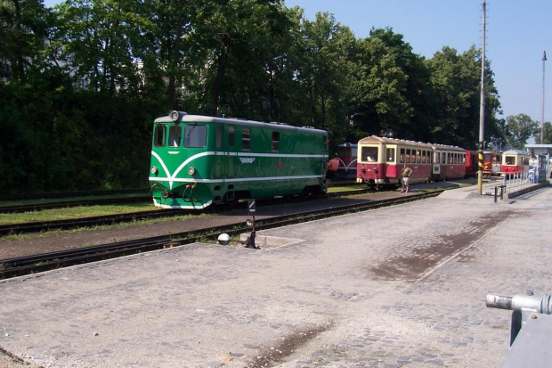 Zastávka v Jindřichově Hradci, na JHMD