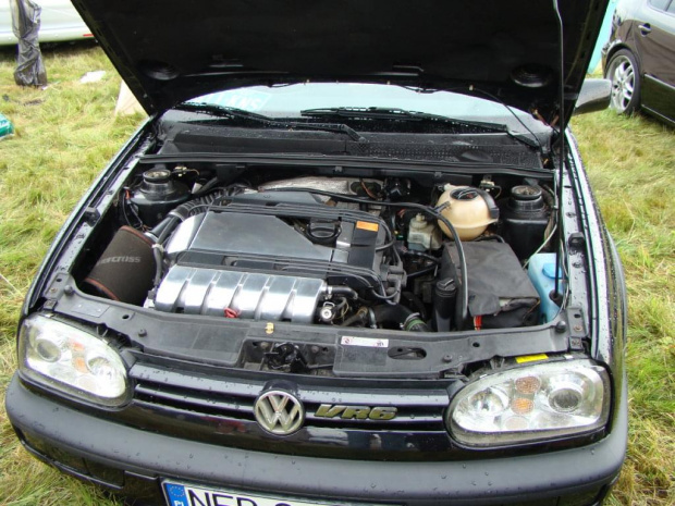 vw mania 2008